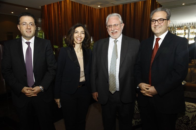 Horeca Press Conference 
